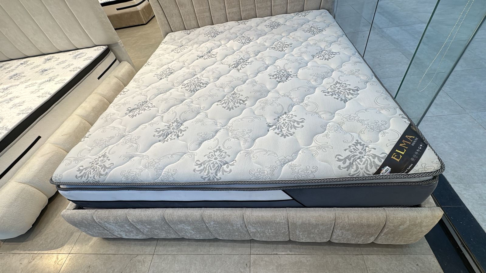 Royal Comfort Mattress